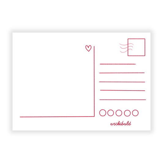 Pohľadnica - Ďakujem ti, mami