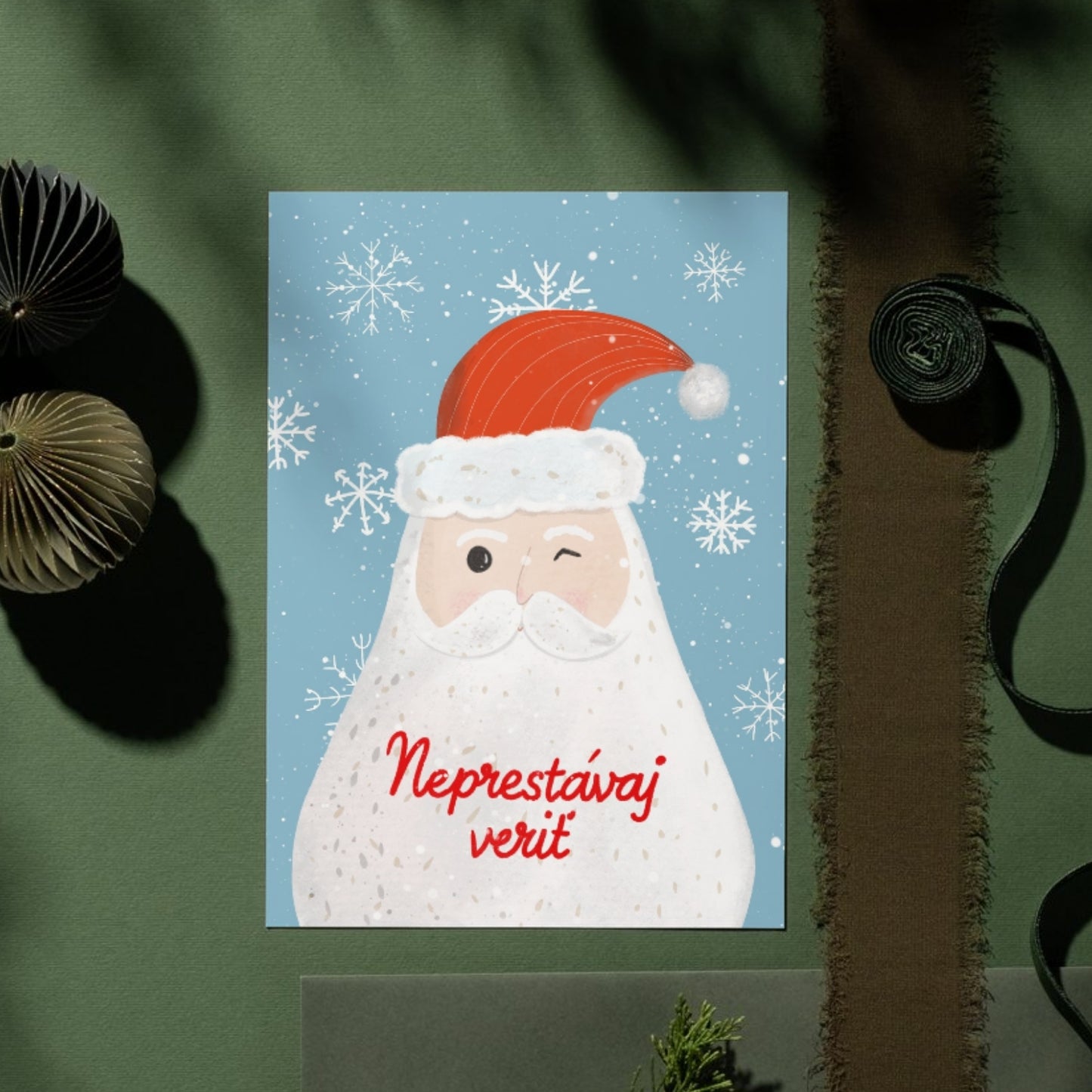 Prianie - Neprestávaj veriť