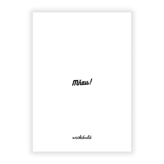 Prianie - Máš narodeniny. Gratulujem!