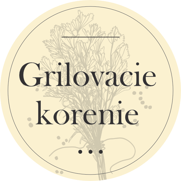 Sada nálepiek na koreničky