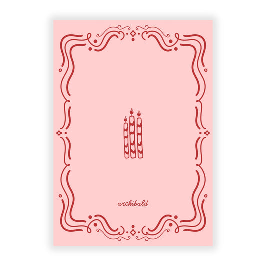 Prianie - Zase si o rok krajšia