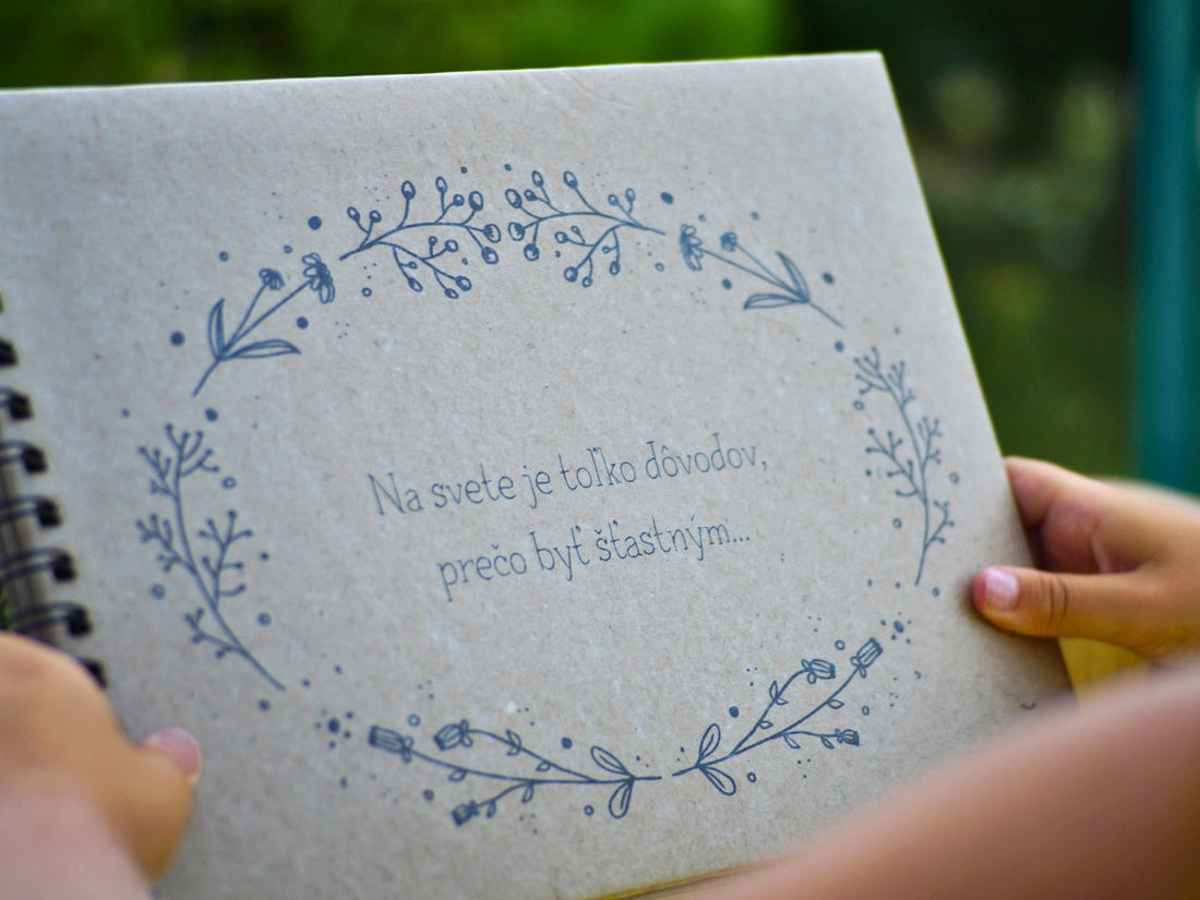 Keď svadobný album rozpráva váš príbeh