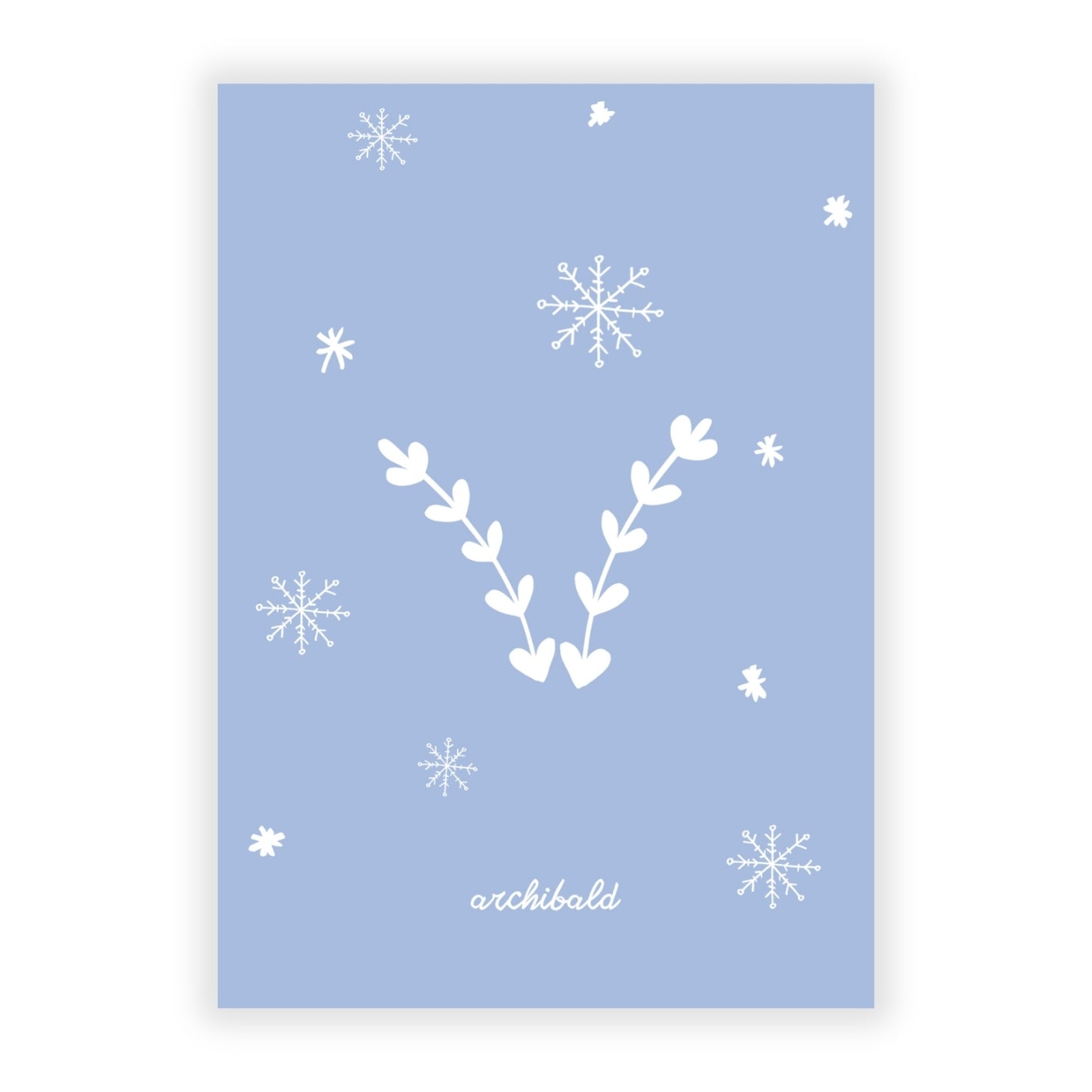 Prianie - Sú to Vianoce v srdci