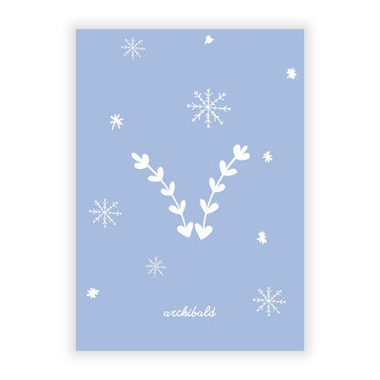 Prianie - Sú to Vianoce v srdci