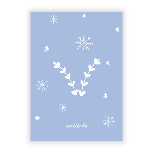 Prianie - Sú to Vianoce v srdci