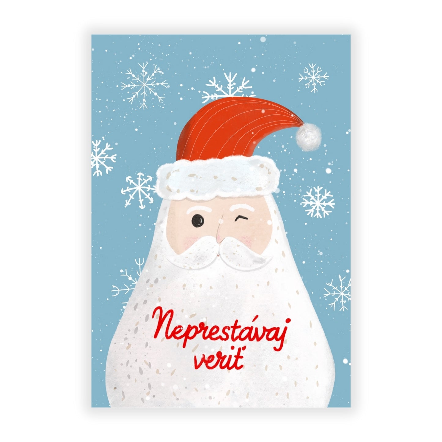 Prianie - Neprestávaj veriť