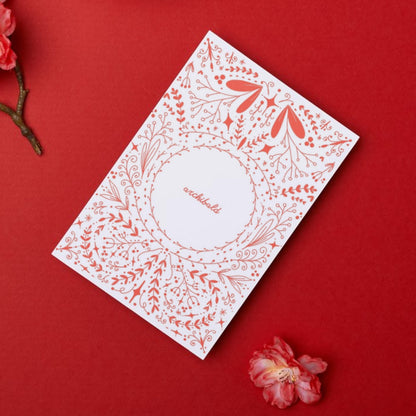 Prianie - Vianoce plné lásky a pokoja