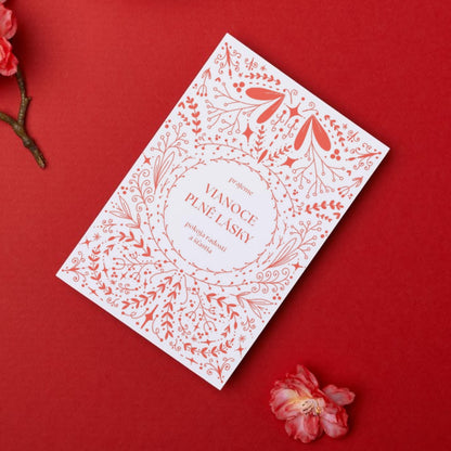 Prianie - Vianoce plné lásky a pokoja