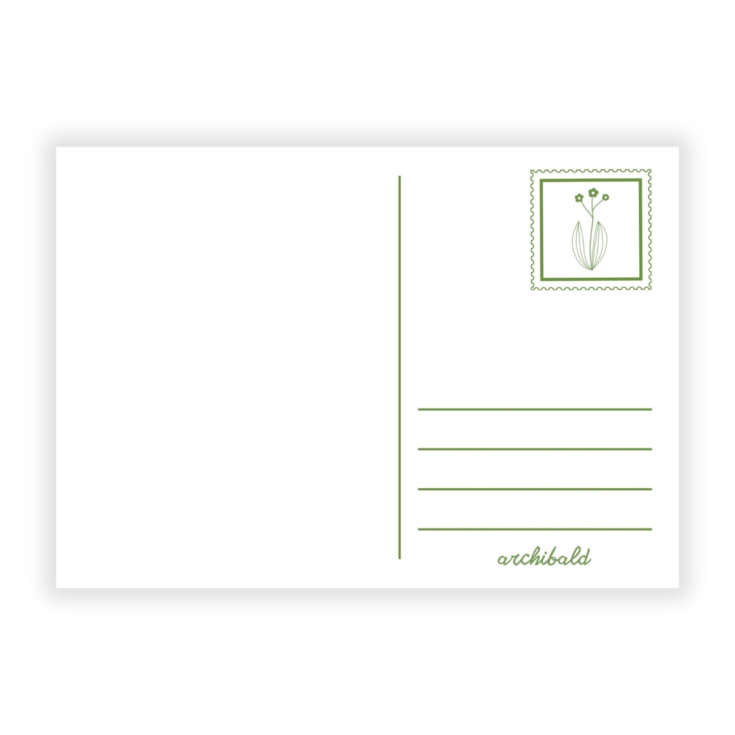 Pohľadnica - Najlepší kolega na celom svete