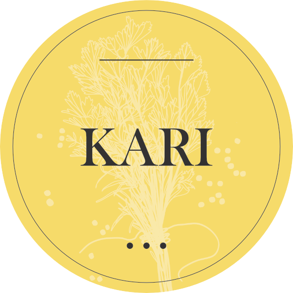 Sada nálepiek na koreničky