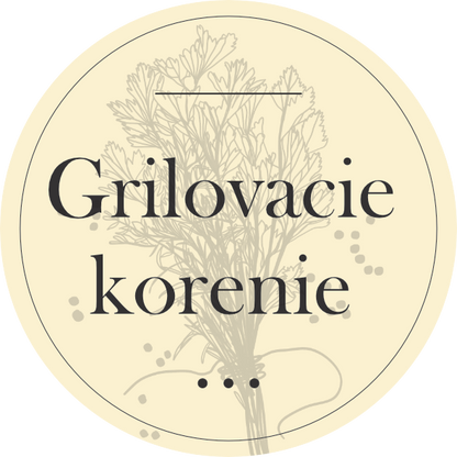 Sada nálepiek na koreničky