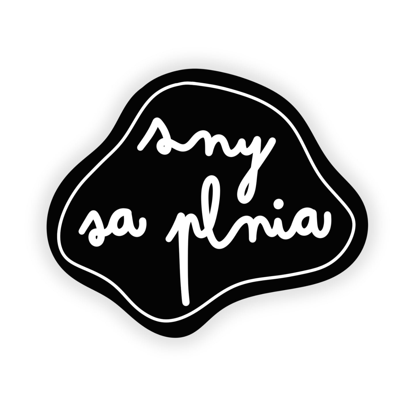 Nálepka - Sny sa plnia